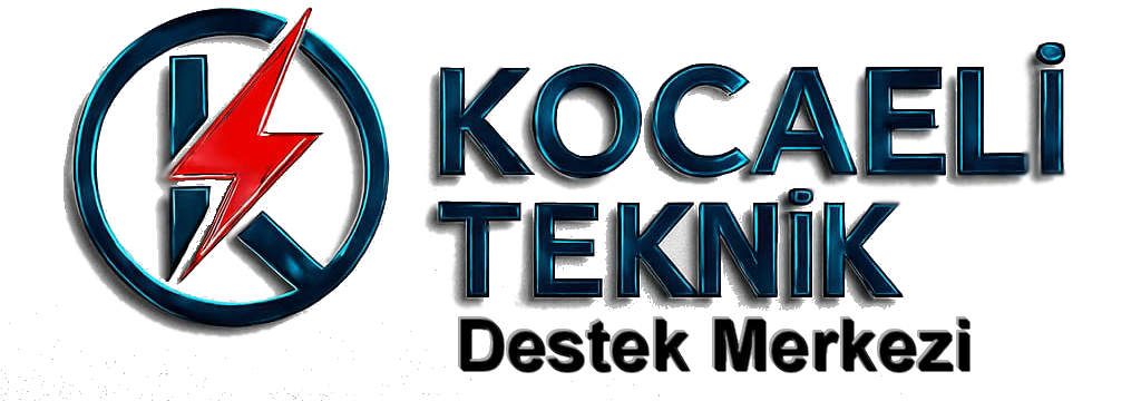 Kocaeliteknik.Com Yardım Masası